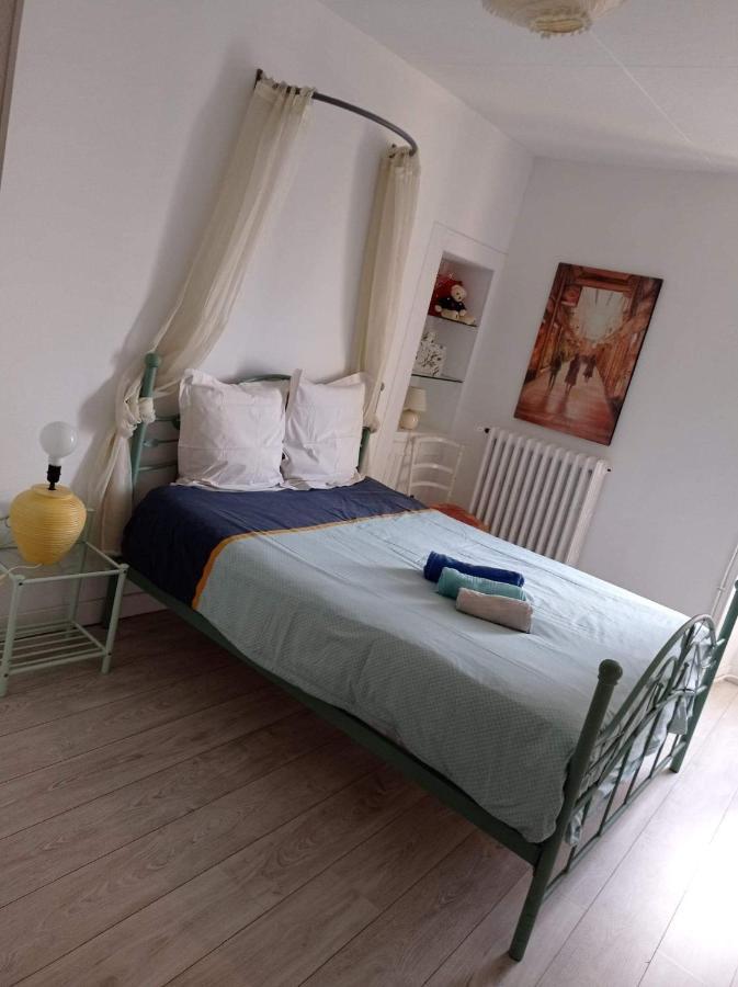 Hotel Ile D'Art Pont-Aven Zewnętrze zdjęcie